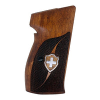 Sig P210 Heavy Frame grips - Bestpistolgrips