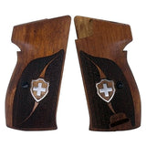 Sig P210 Heavy Frame grips - Bestpistolgrips