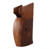 Sig P210 Heavy Frame grips - Bestpistolgrips