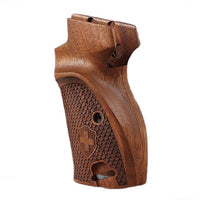 Sig P210 Heavy Frame grips - Bestpistolgrips