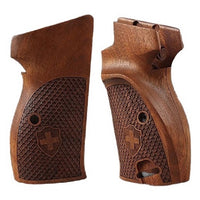 Sig P210 Heavy Frame grips - Bestpistolgrips