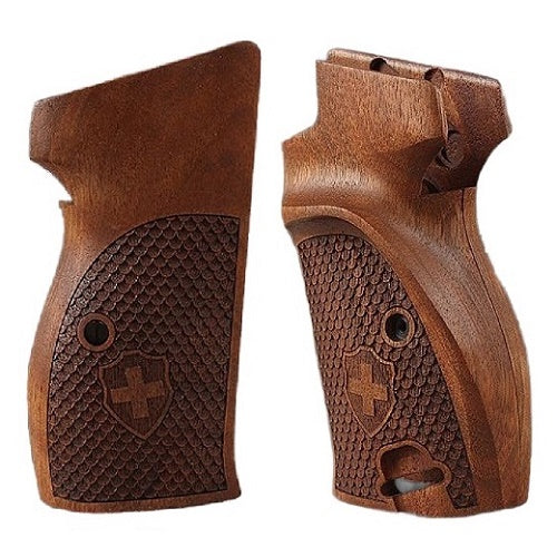Sig P210 Heavy Frame grips - Bestpistolgrips