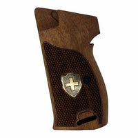 Sig P210 Heavy Frame grips - Bestpistolgrips