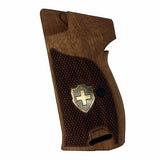 Sig P210 Heavy Frame grips - Bestpistolgrips