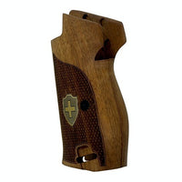 Sig P210 Heavy Frame grips - Bestpistolgrips