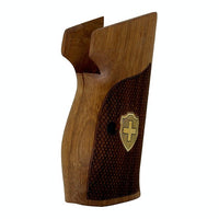 Sig P210 Heavy Frame grips - Bestpistolgrips