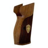 Sig P210 Heavy Frame grips - Bestpistolgrips