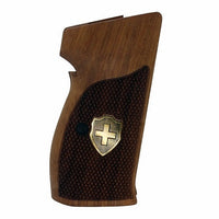 Sig P210 Heavy Frame grips - Bestpistolgrips
