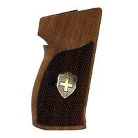 Sig P210 Heavy Frame grips - Bestpistolgrips