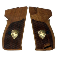 Sig P210 Heavy Frame grips - Bestpistolgrips