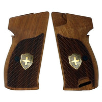 Sig P210 Heavy Frame grips - Bestpistolgrips