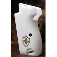 Sig P210 Heavy Frame grips - Bestpistolgrips