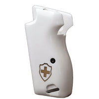 Sig P210 Heavy Frame grips - Bestpistolgrips