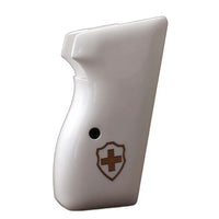 Sig P210 Heavy Frame grips - Bestpistolgrips