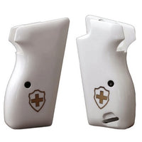 Sig P210 Heavy Frame grips - Bestpistolgrips
