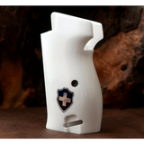 Sig P210 Heavy Frame grips