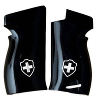 Sig P210 grips - Bestpistolgrips