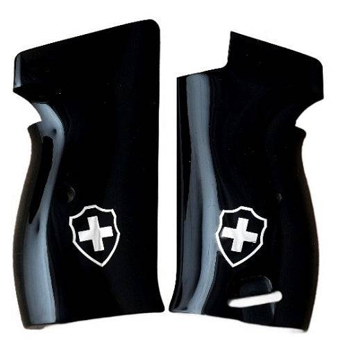 Sig P210 grips - Bestpistolgrips