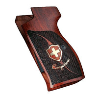 Sig P210 grips - Bestpistolgrips