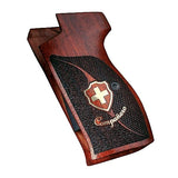Sig P210 grips - Bestpistolgrips