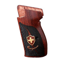 Sig P210 grips - Bestpistolgrips