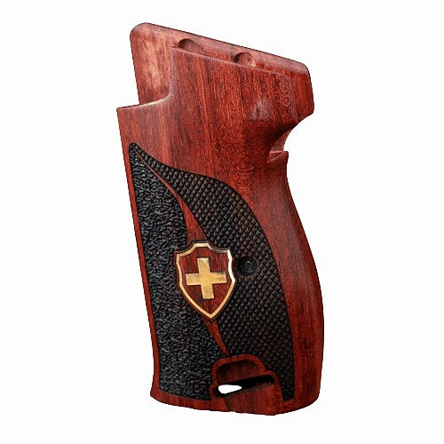 Sig P210 grips - Bestpistolgrips