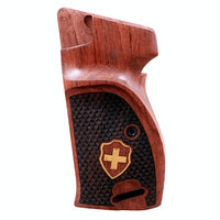 Sig P210 grips - Bestpistolgrips