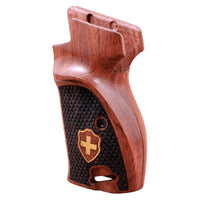Sig P210 grips - Bestpistolgrips