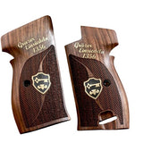 Sig P210 grips - Bestpistolgrips
