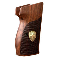SIG P210 custom pistol grips