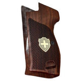 SIG P210 custom pistol grips