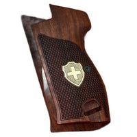 SIG P210 custom pistol grips