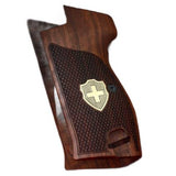 SIG P210 custom pistol grips
