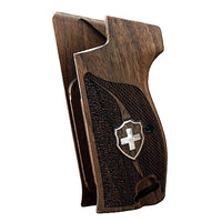 Sig P210 grips - Bestpistolgrips