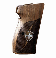 Sig P210 grips - Bestpistolgrips