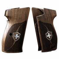 Sig P210 grips - Bestpistolgrips