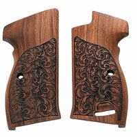 Sig P210 grips - Bestpistolgrips