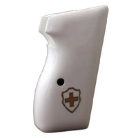 Sig P210 custom pistol grips