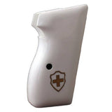 Sig P210 custom pistol grips