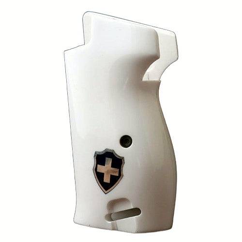 Sig P210 grips