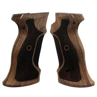 Sig P210 grips - Bestpistolgrips