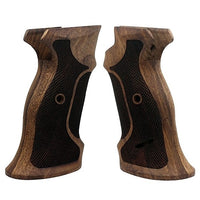 Sig P210 grips - Bestpistolgrips