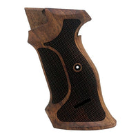 Sig P210 grips - Bestpistolgrips