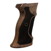 Sig P210 grips - Bestpistolgrips