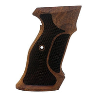 Sig P210 grips - Bestpistolgrips