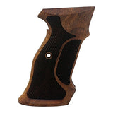 Sig P210 grips - Bestpistolgrips