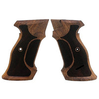 Sig P210 grips - Bestpistolgrips