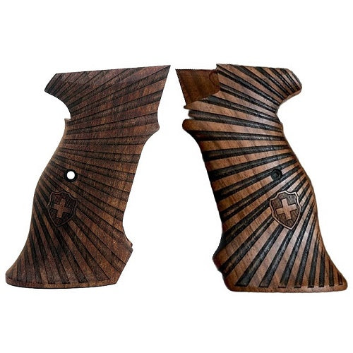 Sig P210 custom pistol grips professional Target