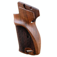Sig P210 custom pistol grips