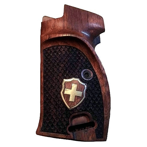 Sig P210 grips - Bestpistolgrips